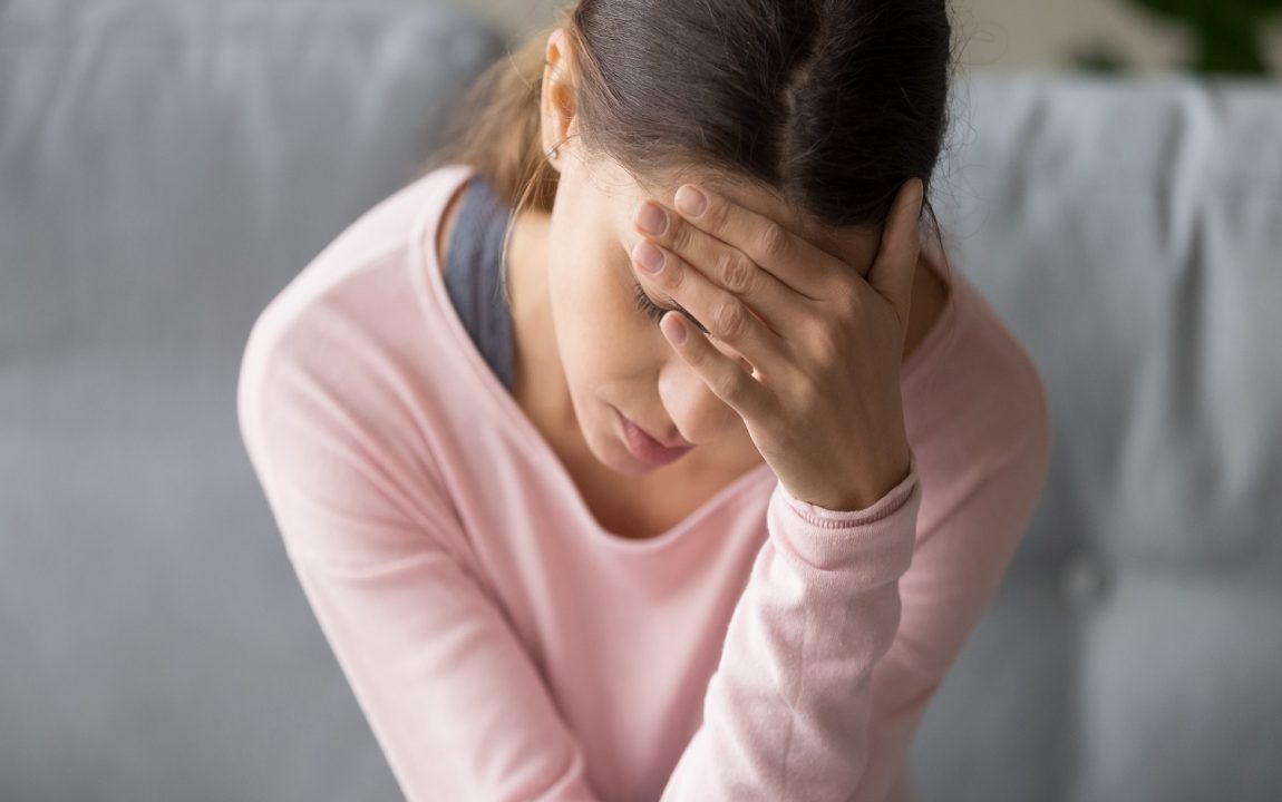 6 Things to Know About Migraines